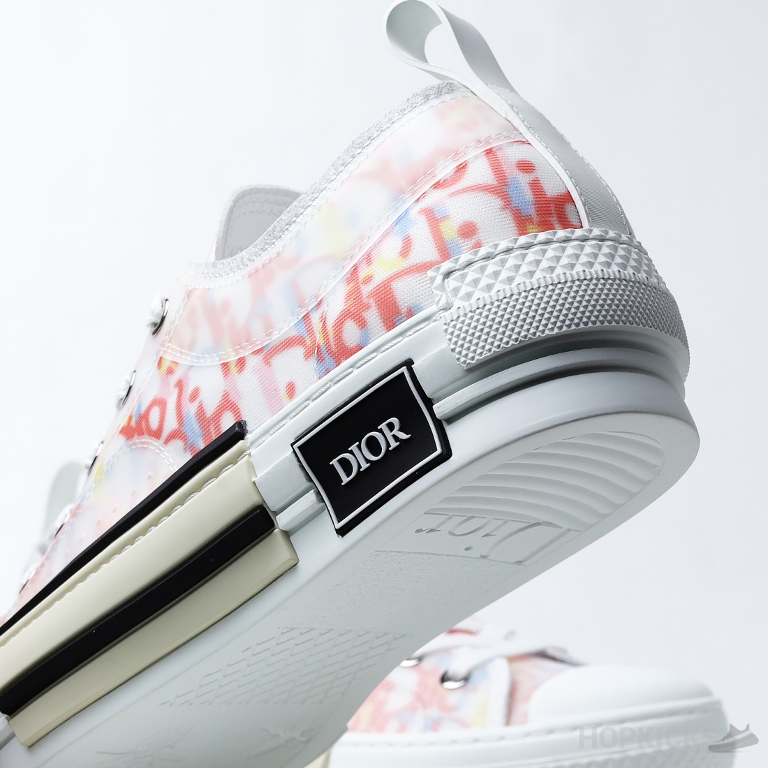 dior b23 pink